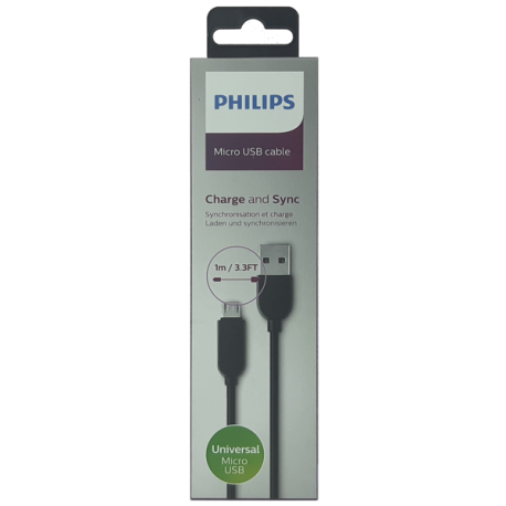 کابل شارژ فیلیپس Philips DLC2416U 