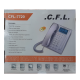 تلفن رومیزی سی اف ال CFL 7720