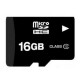 کارت حافظه میکرو اس دی اپیسر با ظرفیت 16 گیگ همراه با آداپتور apacer microSDHC 16GB 