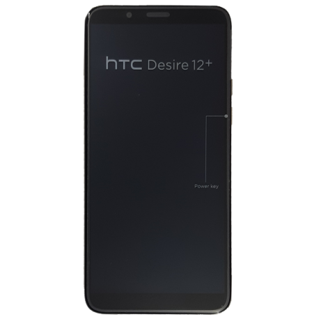 گوشی موبایل اچ تی سی HTC Desire 12 plus