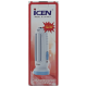 چراغ قوه و چراغ شارژی آی سن iCEN IE-L8110LA