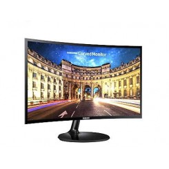 Samsung C27F390 Curved Monitor مانیتور 27 اینچ سامسونگ C27F390 Curved