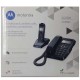 تلفن رومیزی موتورولا Motorola SC250A-Combo Wireless Phone 