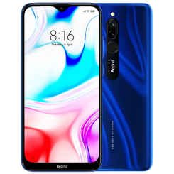 گوشی شیائومی Redmi 8 با ظرفیت 32 گیگابایت و رم 3GB