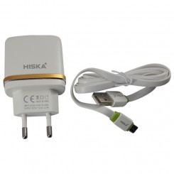 شارژر هیسکا hiska al-h65