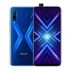 خرید گوشی Honor 9X با ظرفیت 128 گیگابایت و رم 6GB