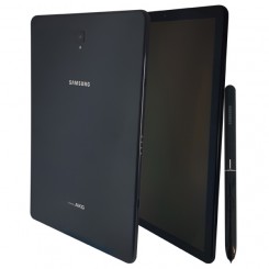 تبلت سامسونگ Galaxy Tab S4 T835 با ظرفیت 64 گیگابایت و رم 4GB (همراه کیبورد )