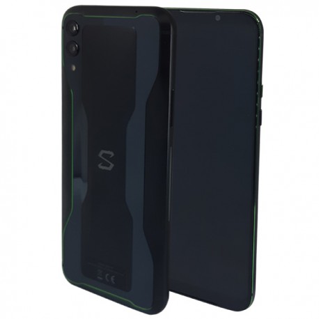 گوشی موبایل شیائومی Xiaomi Black Shark 2 (128G,Ram8)