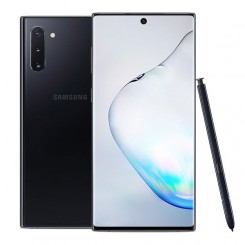 گوشی موبایل سامسونگ Galaxy Note 10 با ظرفیت 256 گیگابایت و رم 8GB