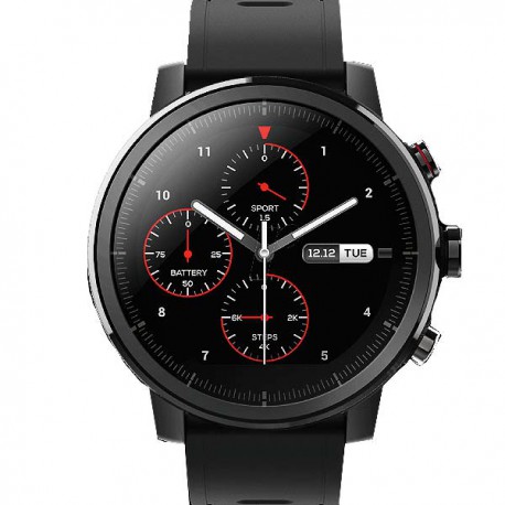 Stratos smartwatch Clearance