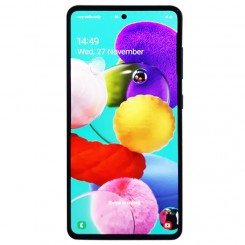 گوشی سامسونگ Galaxy A51 با ظرفیت 128 گیگابایت و رم 6GB