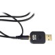 گیرنده دیجیتال یو اس بی Mini Digital TV Stick 