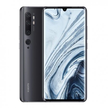 گوشی موبایل شیائومی Mi Note 10 (128G,Ram8)