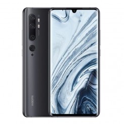 گوشی شیائومی Mi Note 10 با ظرفیت 128 گیگابایت و رم 6GB