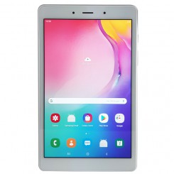 تبلت سامسونگ Galaxy Tab A T295 با ظرفیت 32 گیگابایت و رم 2GB