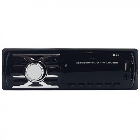 ضبط ماشین مکس AX-DLF2802S