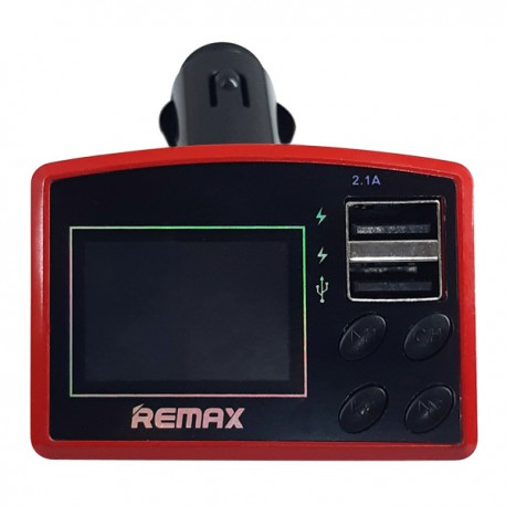 اف ام پلیر ریمکس REMAX CAR MP3 PLAYER