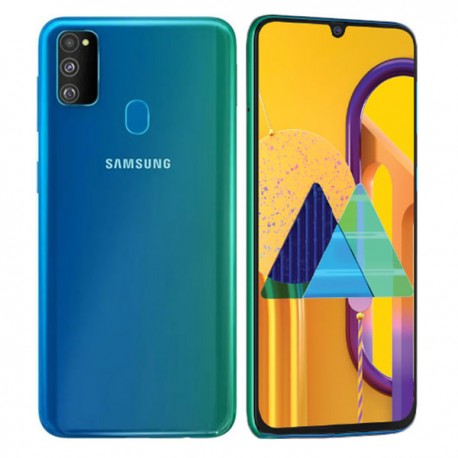 گوشی موبایل سامسونگ Galaxy M30s 128GB