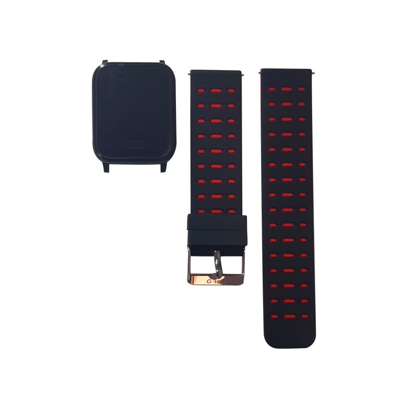 g tab smart watch w609