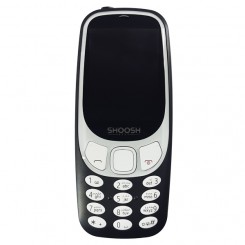 گوشی شوش H3310