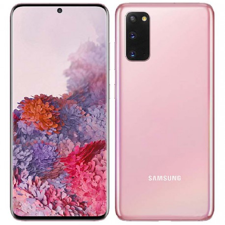 گوشی سامسونگ Galaxy S20 5G