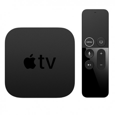 پخش کننده تلویزیون اپل Apple TV 4K