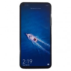 گوشی هواوی Nova 5T با ظرفیت 128 گیگابایت و رم 8GB