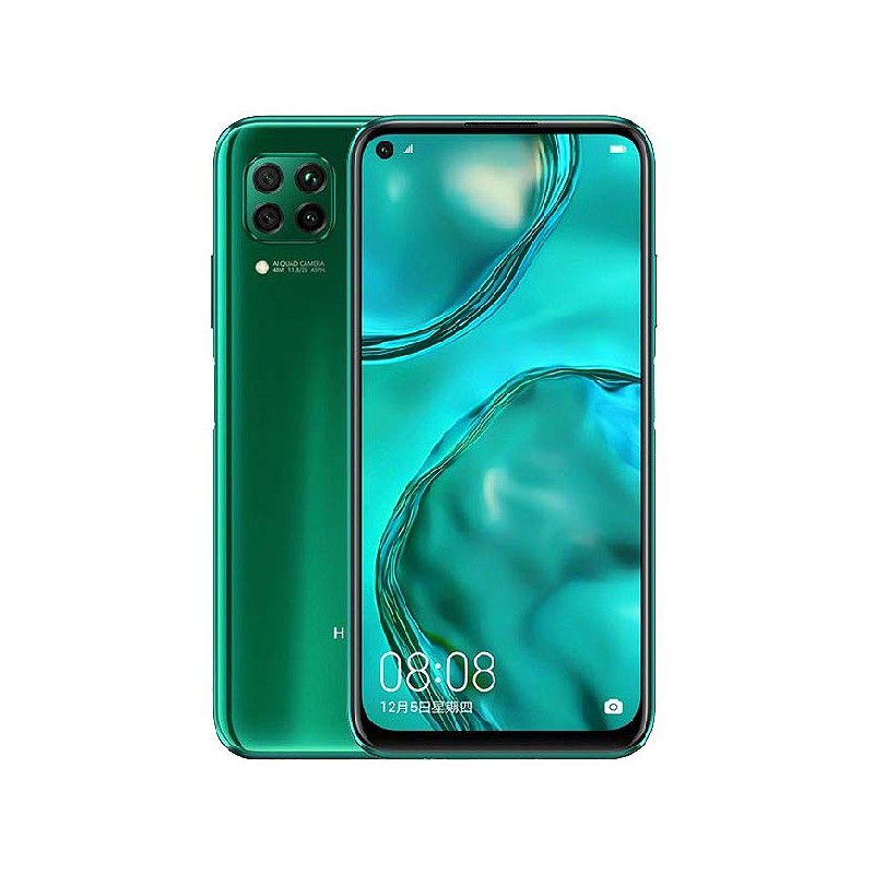 P40 lite аккумулятор