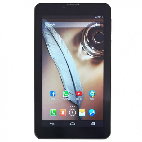تبلت سیم کارت خور Papi Tab
