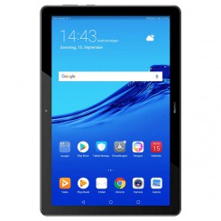 تبلت هواوی MediaPad T5 با ظرفیت 32 گیگابایت و رم 3GB