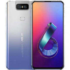 گوشی ایسوس Zenfone 6 (128GB- 6GB Ram)