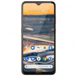 گوشی نوکیا 5.3 با ظرفیت 64 گیگابایت و رم 6GB