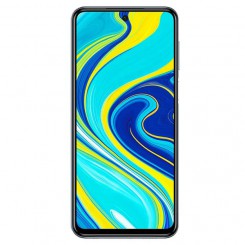 گوشی شیائومی Note 9S با ظرفیت 64 گیگابایت و رم 4GB