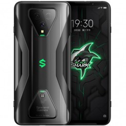 گوشی شیائومی Black Shark 3 با ظرفیت 128 گیگابایت و رم 8GB