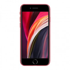 گوشی اپل iPhone SE 2020 با ظرفیت 64 گیگابایت و رم 3GB