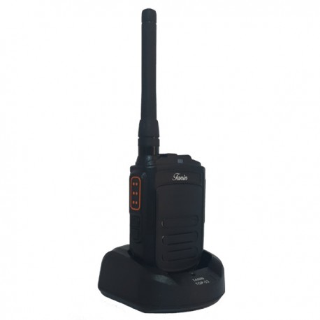 بیسیم آنالوگ واکی تاکی طنین GP-23