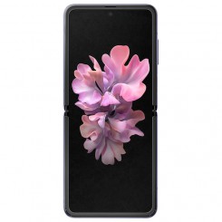 گوشی سامسونگ Galaxy Z Flip با ظرفیت 256 گیگابایت و رم 8GB