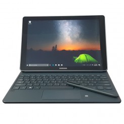 تبلت سامسونگ Galaxy Book SM-W627 با ظرفیت 128 گیگابایت و رم 4GB