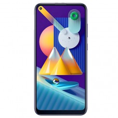 گوشی سامسونگ Galaxy M11 با ظرفیت 32 گیگابایت و رم 3GB