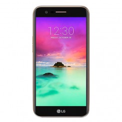 گوشی ال جی 2017 LG K10