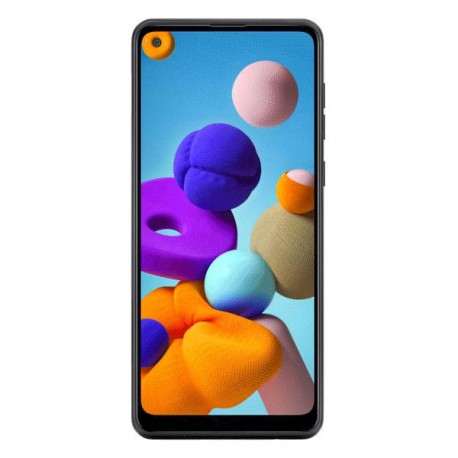 گوشی سامسونگ Galaxy A21 (32GB - 3GB Ram)