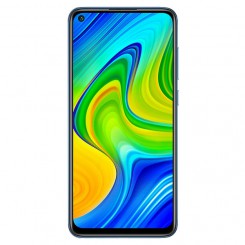 گوشی شیائومی Note 9 با ظرفیت 64 گیگابایت و رم 3GB