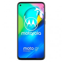 گوشی موتورولا Moto G8 Power با ظرفیت 64 گیگابایت و رم 4GB