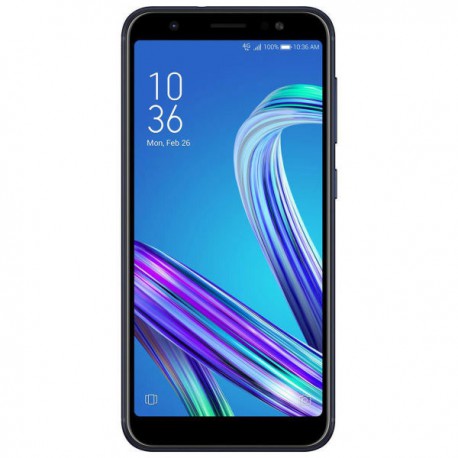 گوشی ایسوس Zenfone Max ZB555KL (M1)