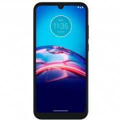 گوشی موتورولا Moto E6s 2020 با ظرفیت 32 گیگابایت و رم 2GB