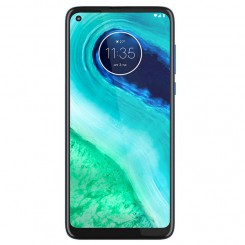 گوشی موتورولا Moto G8 با ظرفیت 64 گیگابایت و رم 4GB