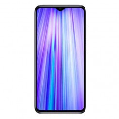 گوشی شیائومی Redmi Note 8 Pro با ظرفیت 64 گیگابایت و رم 6GB