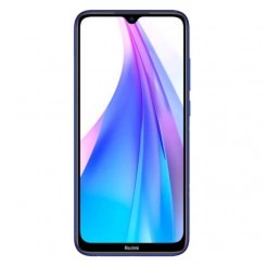 گوشی Xiaomi Redmi Note 8T با ظرفیت 64 گیگابایت و رم 4GB