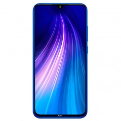 گوشی شیائومی Xiaomi Note 8 با ظرفیت 64 گیگابایت و رم 4GB