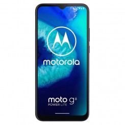 گوشی موتورولا Moto G8 Power Lite با ظرفیت 64 گیگابایت و رم 4GB